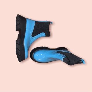 Circus by Sam Edelman Lug Boots